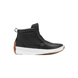 sorel out 'n about leather ankle boots, SIZE 5 UK I 7 US